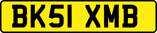 BK51XMB