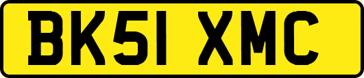 BK51XMC