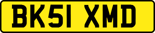 BK51XMD