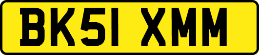BK51XMM