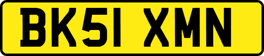 BK51XMN