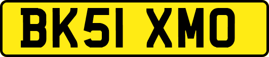 BK51XMO