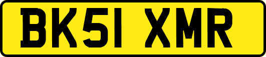 BK51XMR