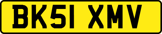 BK51XMV