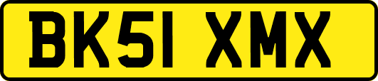 BK51XMX
