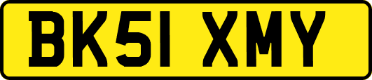 BK51XMY