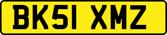 BK51XMZ