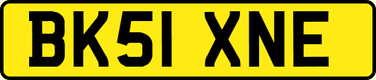 BK51XNE
