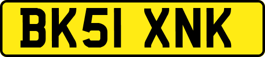 BK51XNK
