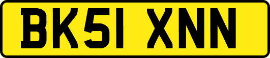 BK51XNN