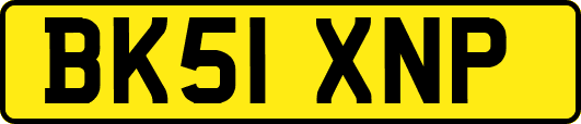 BK51XNP