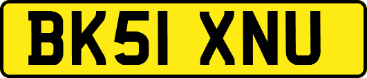 BK51XNU