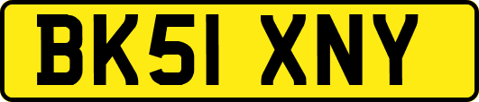 BK51XNY