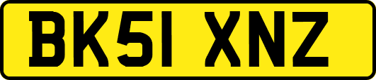 BK51XNZ