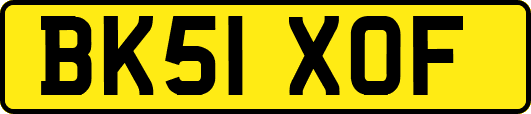 BK51XOF