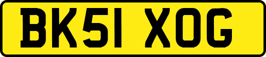 BK51XOG