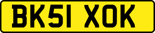 BK51XOK