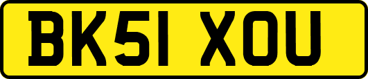 BK51XOU