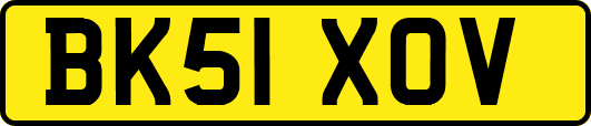 BK51XOV