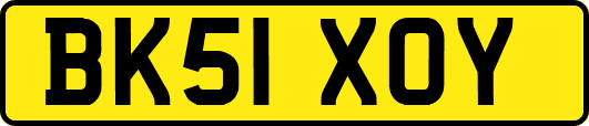 BK51XOY