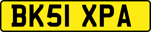 BK51XPA