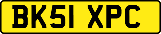 BK51XPC