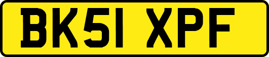 BK51XPF