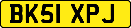 BK51XPJ