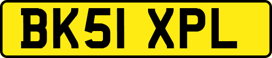 BK51XPL