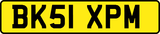 BK51XPM