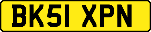BK51XPN