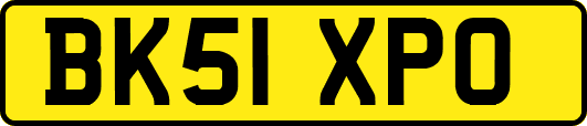 BK51XPO