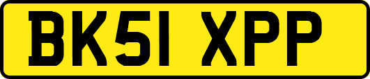 BK51XPP