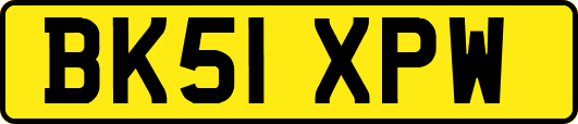 BK51XPW