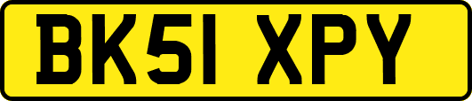 BK51XPY