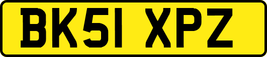 BK51XPZ