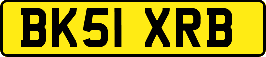 BK51XRB