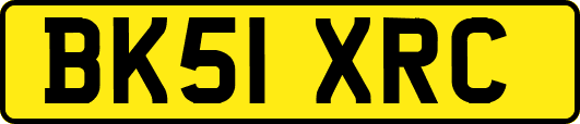 BK51XRC