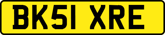 BK51XRE