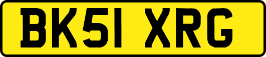 BK51XRG