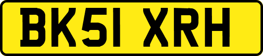 BK51XRH