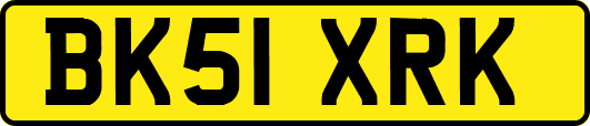 BK51XRK