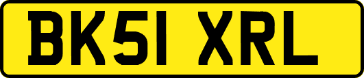BK51XRL