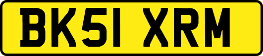 BK51XRM