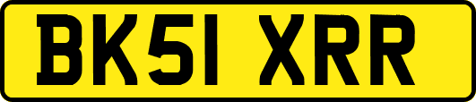 BK51XRR