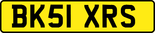 BK51XRS