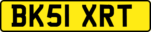 BK51XRT