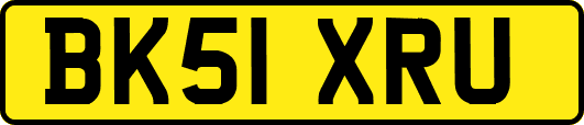 BK51XRU