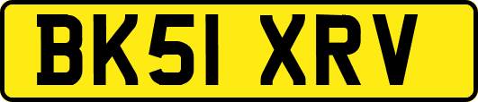 BK51XRV