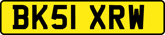 BK51XRW